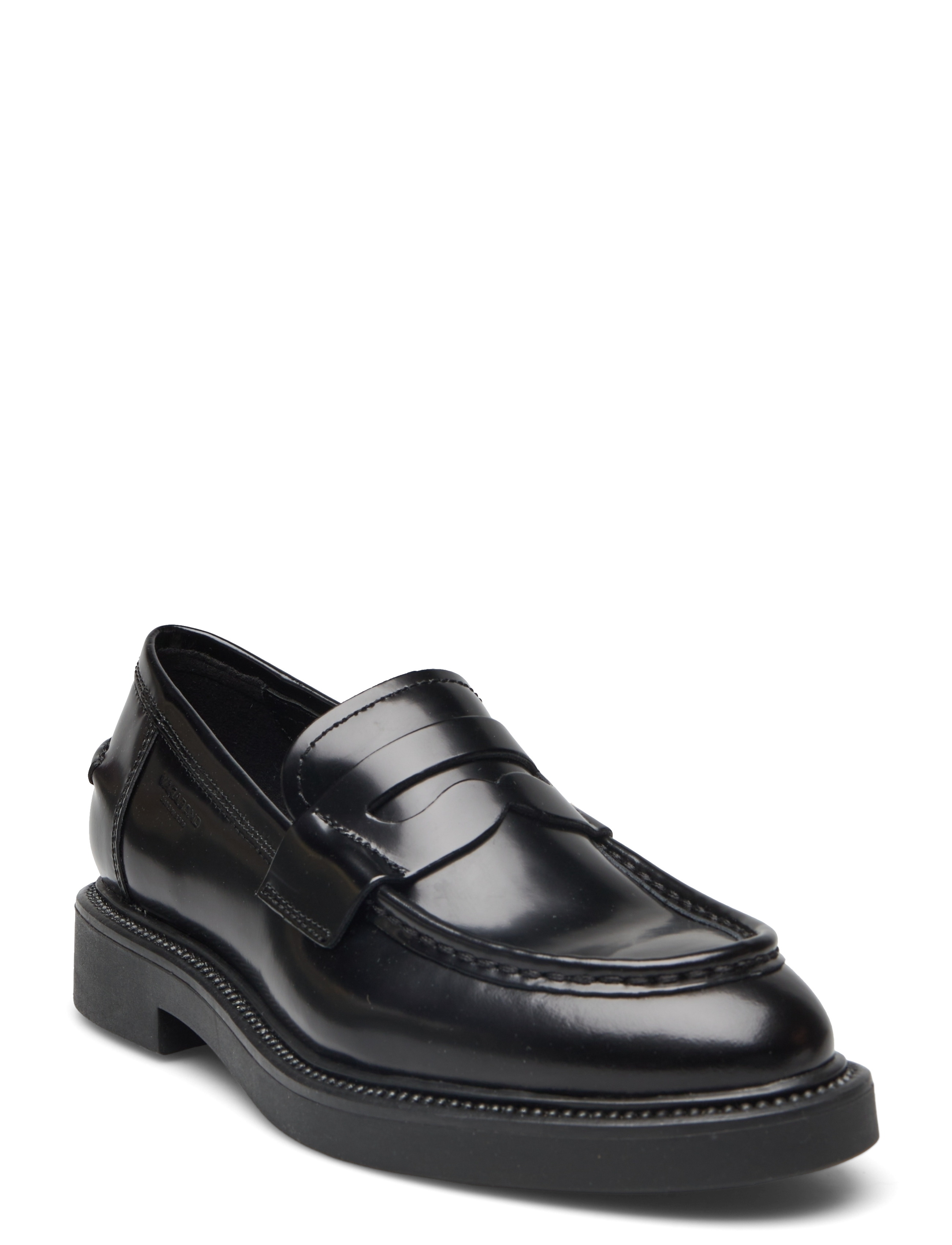VAGABOND ALEX W - Transitional Layering - BLACK / black