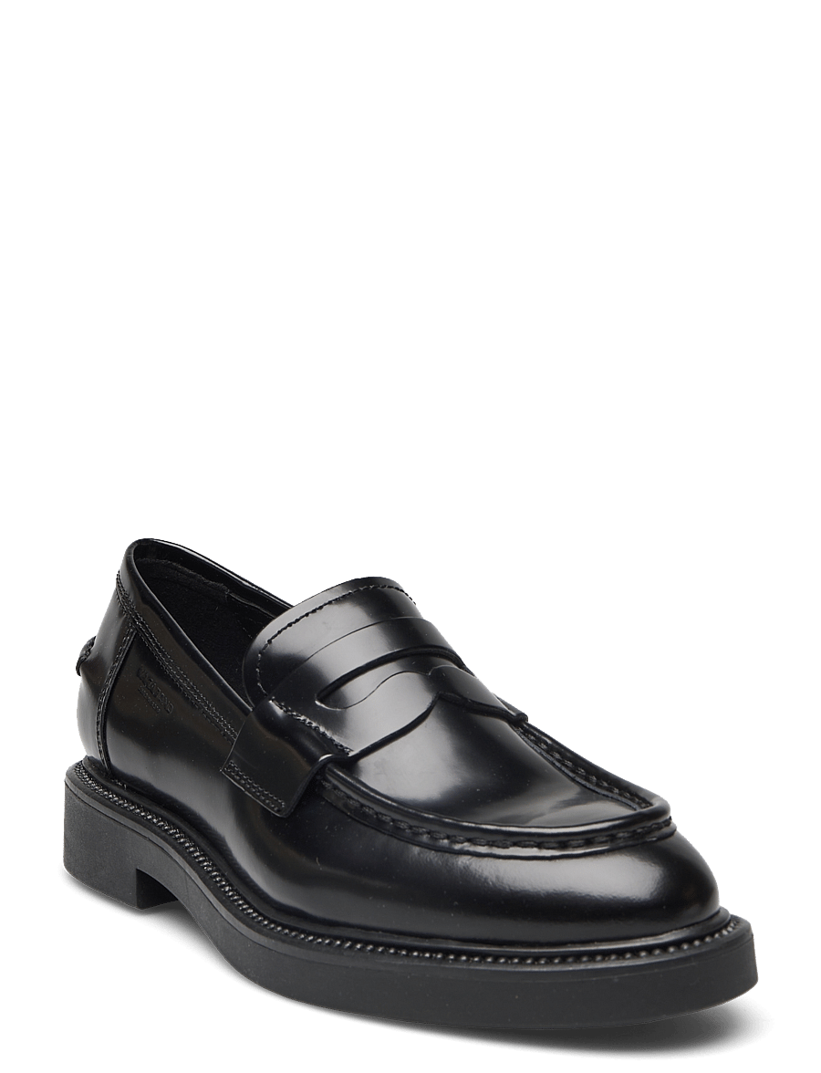 VAGABOND - ALEX W - fashion trends - black - 0