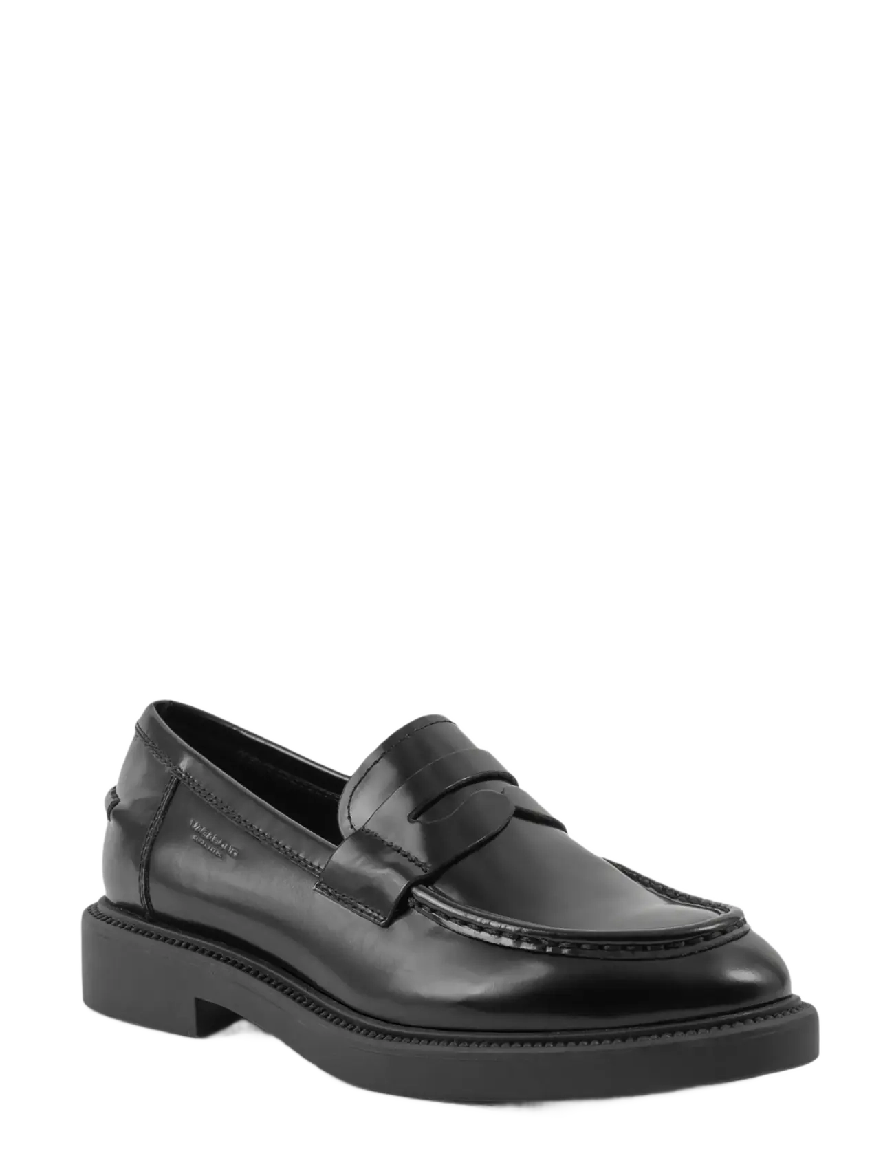 VAGABOND ALEX W - Modetrender - BLACK / black