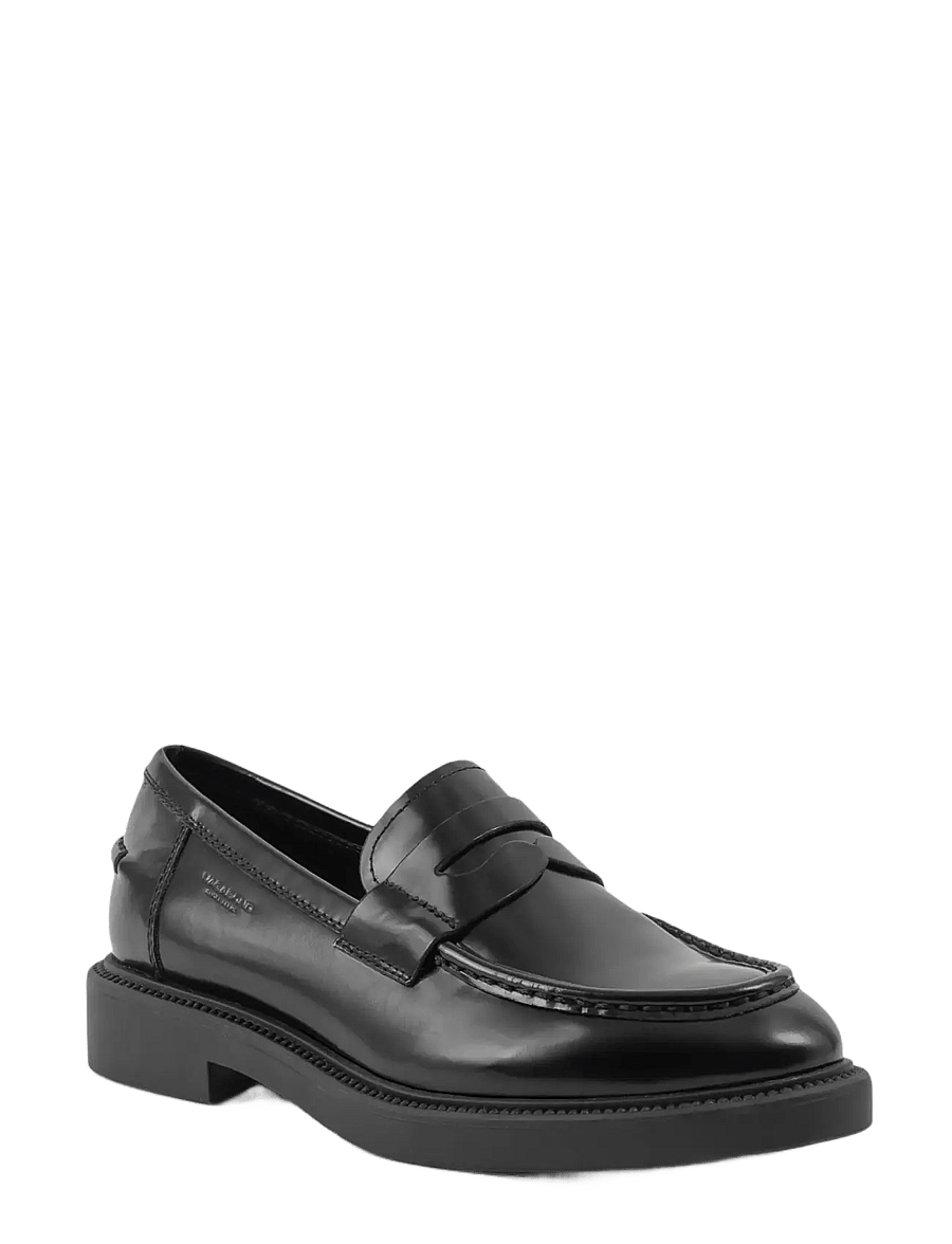 VAGABOND - ALEX W - modetrender - black - 0
