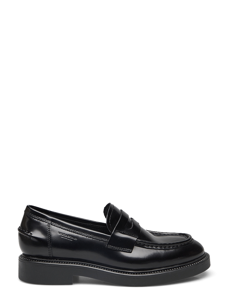 VAGABOND - ALEX W - black - 1