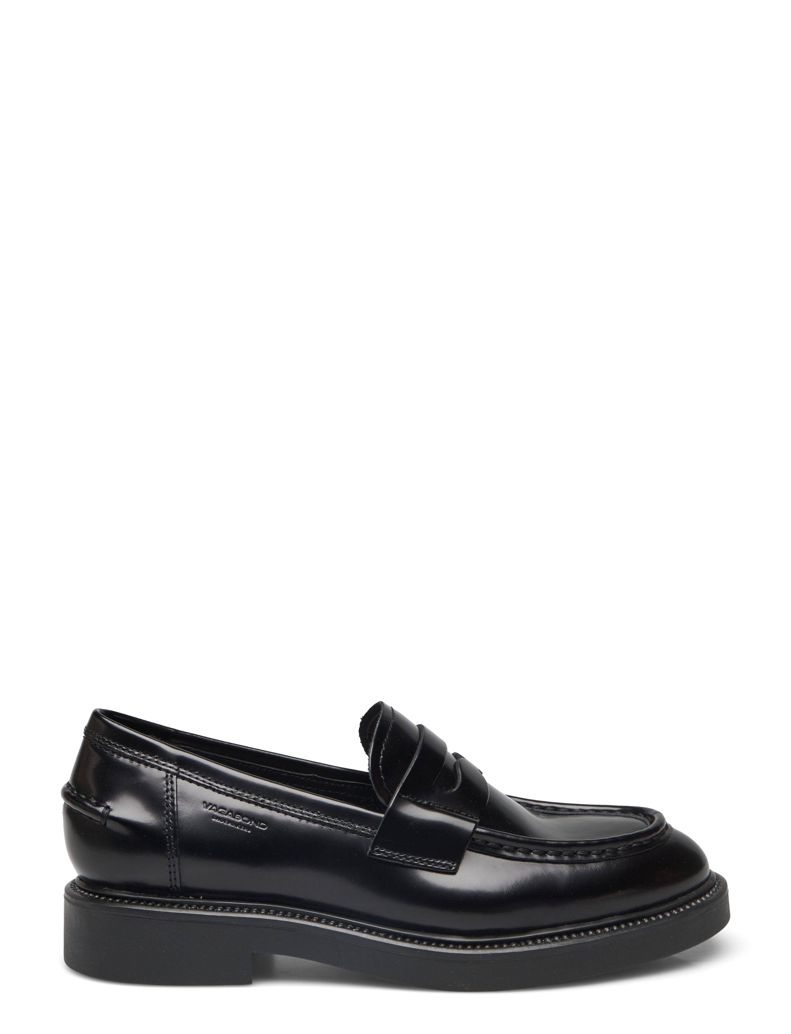 VAGABOND - ALEX W - fashion trends - black - 1