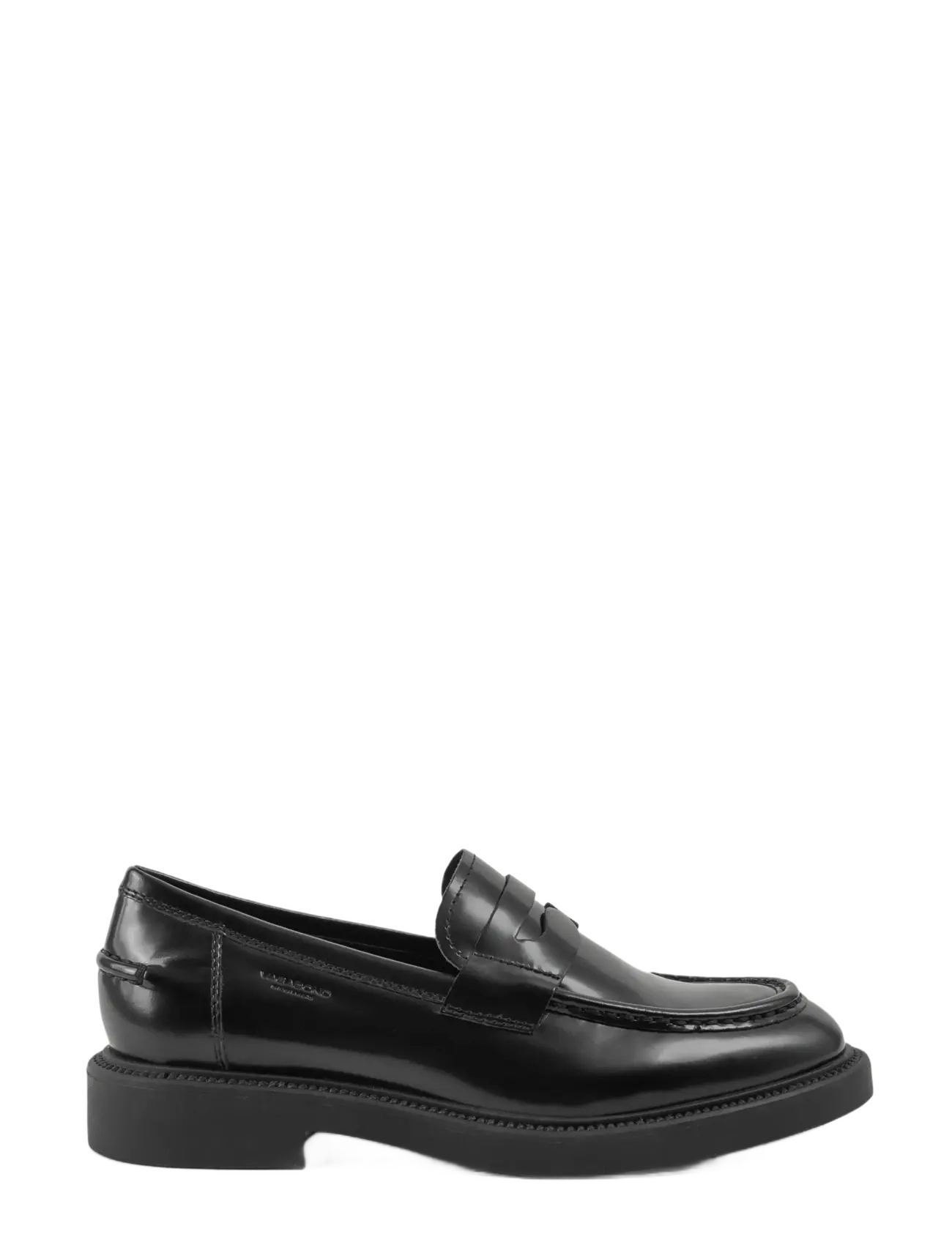 VAGABOND - ALEX W - modetrender - black - 1