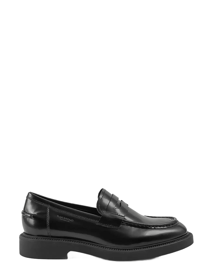 VAGABOND - ALEX W - modetrender - black - 1