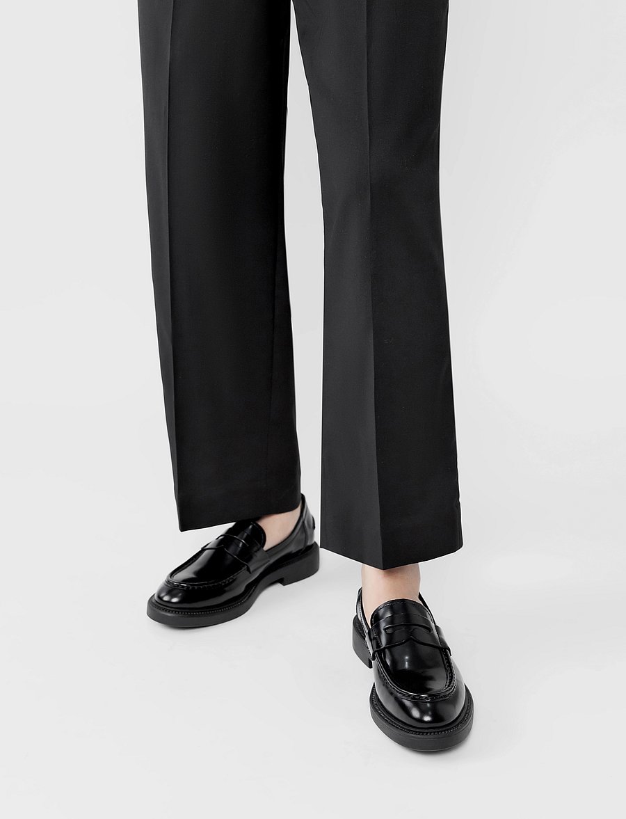 VAGABOND - ALEX W - modetrender - black - 5
