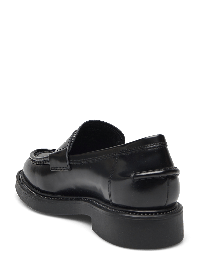 VAGABOND - ALEX W - black - 2