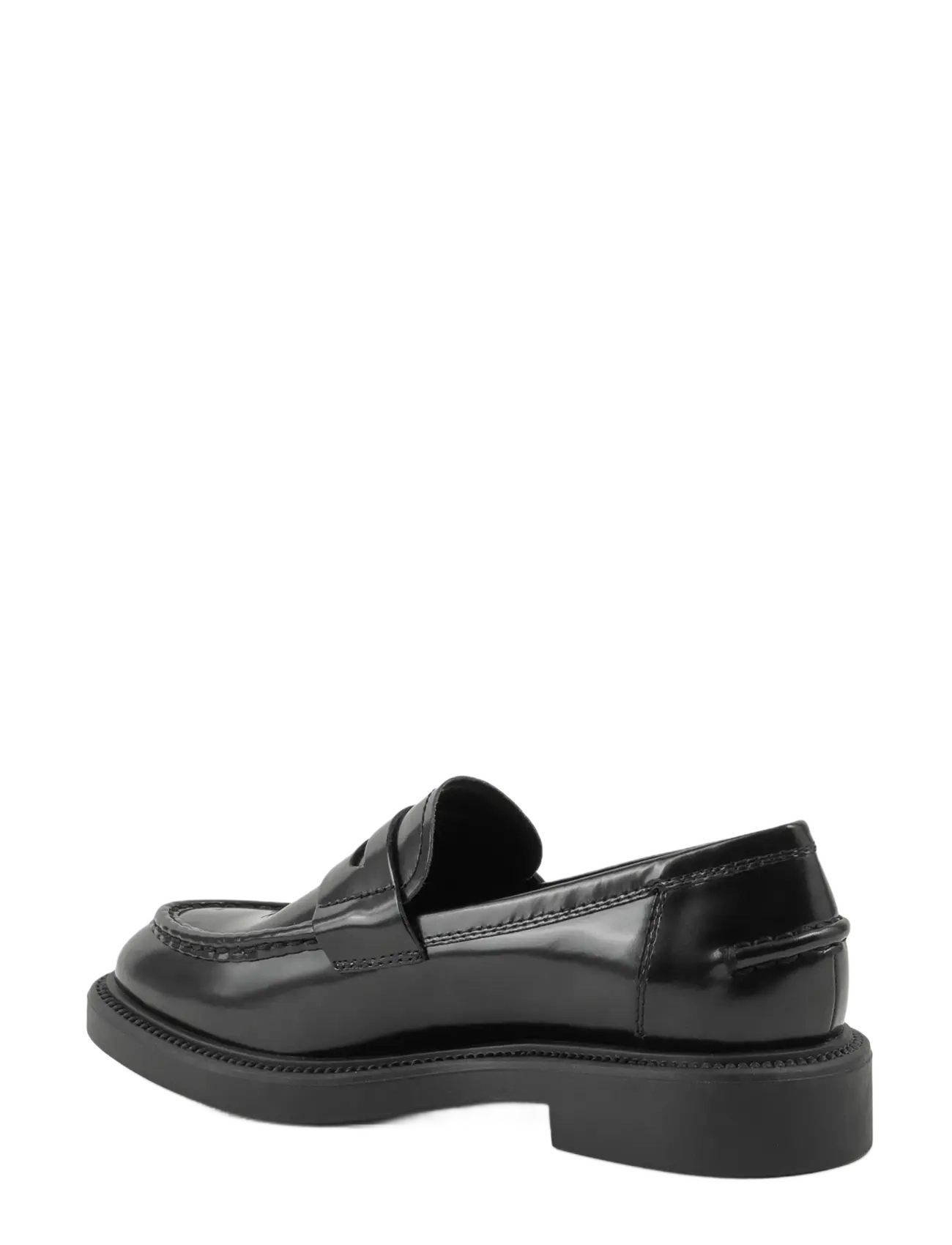 VAGABOND - ALEX W - modetrender - black - 2