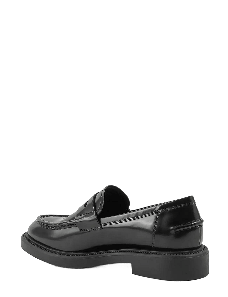 VAGABOND - ALEX W - modetrender - black - 2