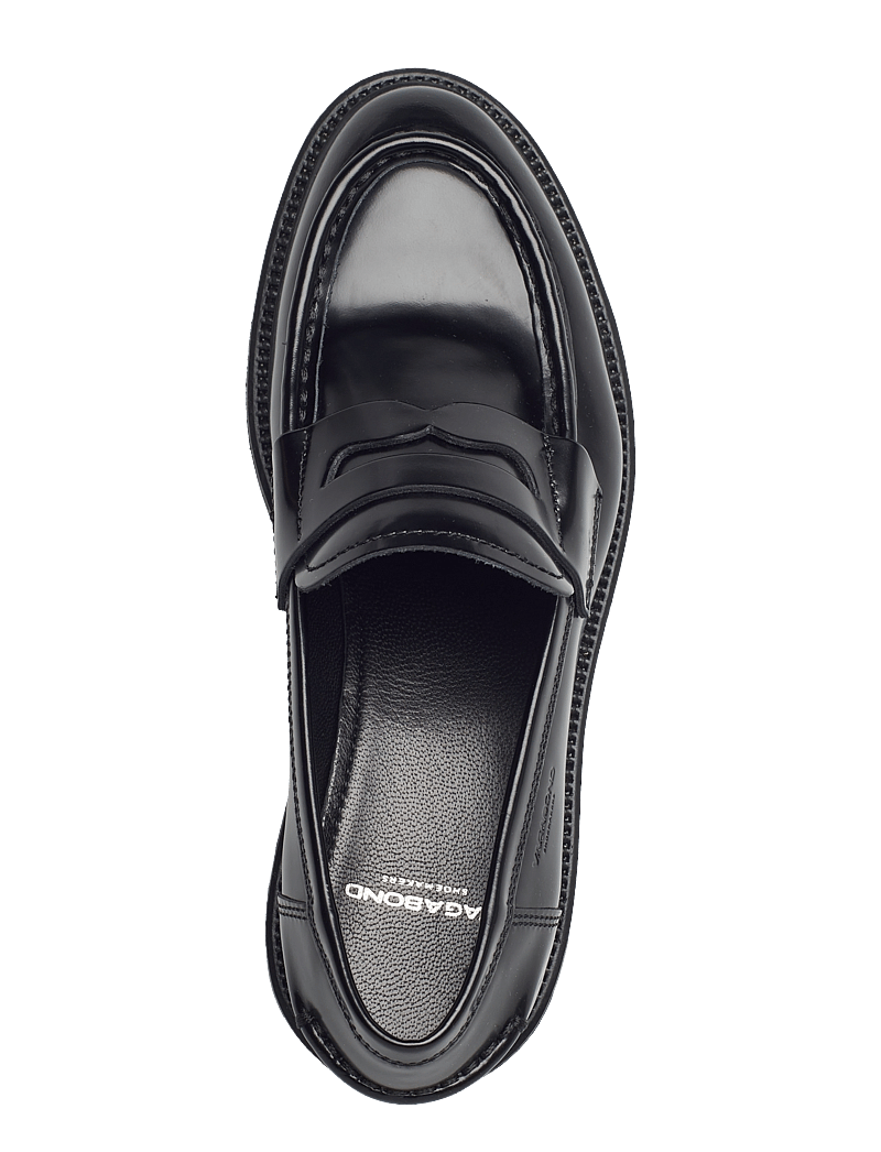 VAGABOND - ALEX W - black - 3