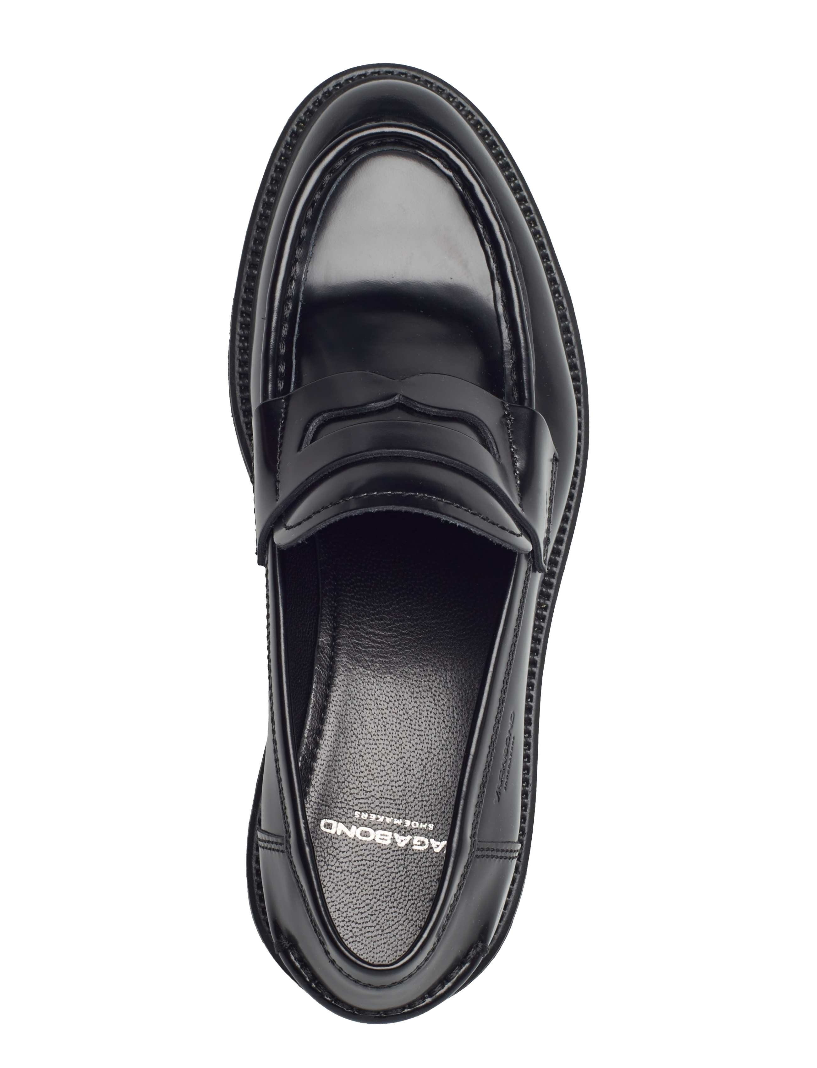 VAGABOND - ALEX W - fashion trends - black - 3