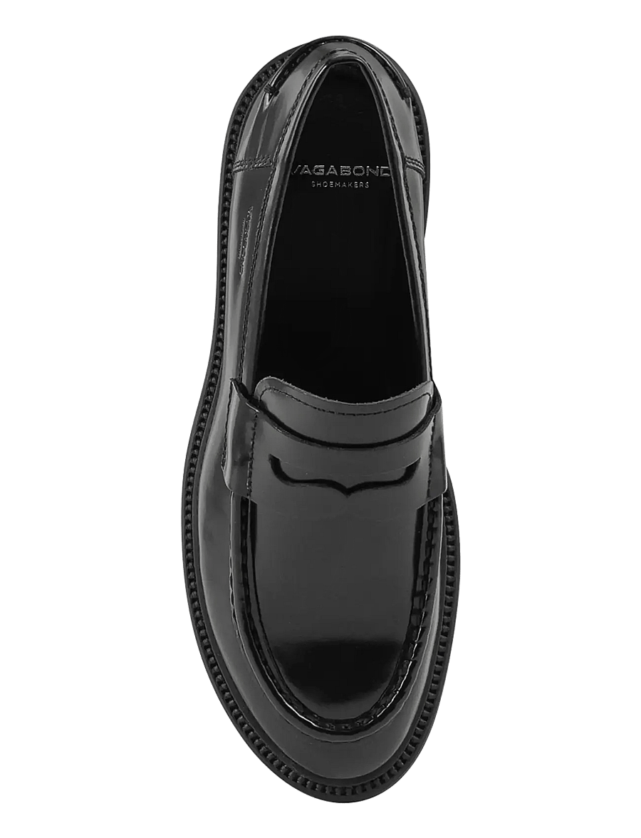 VAGABOND - ALEX W - modetrender - black - 3