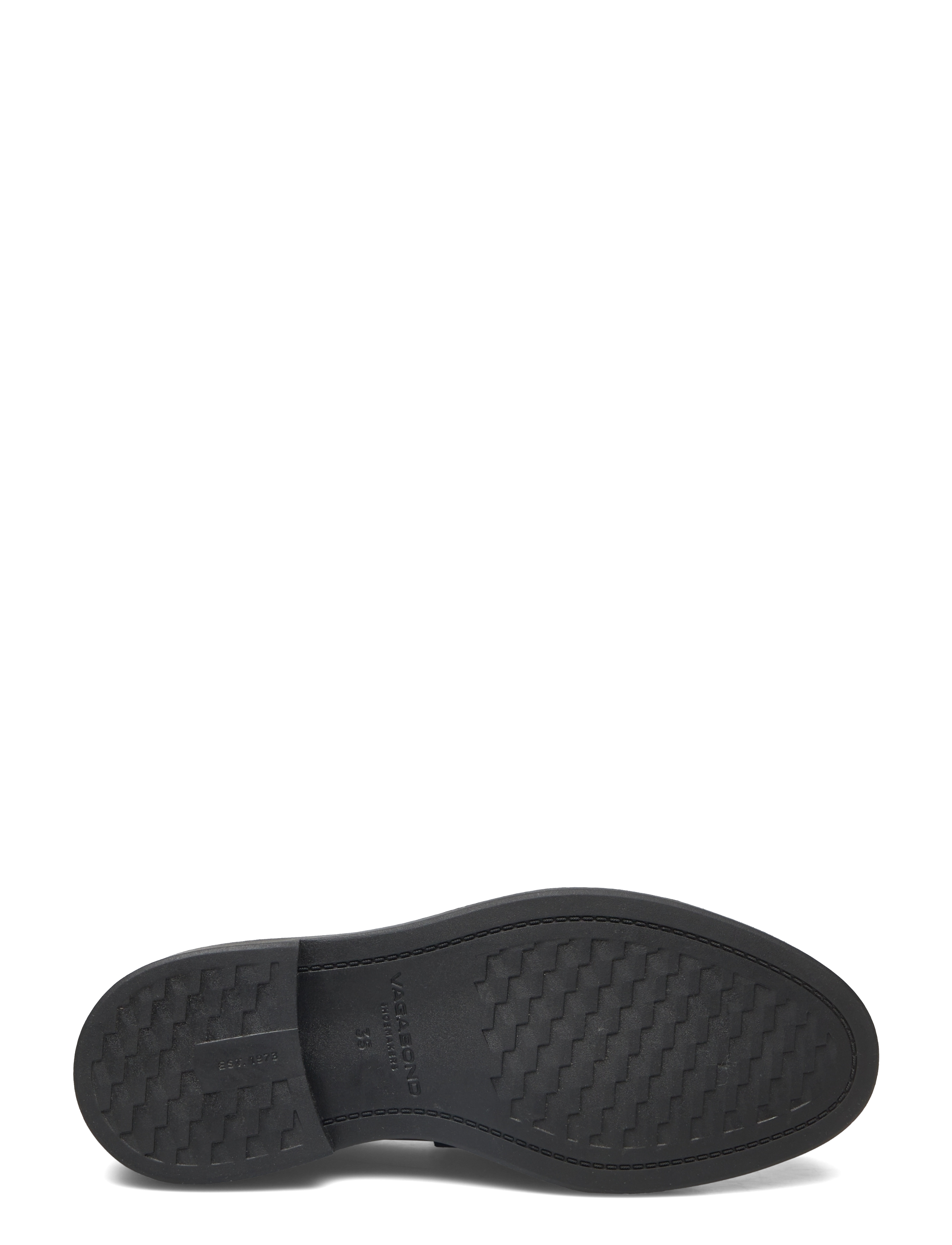 VAGABOND - ALEX W - fashion trends - black - 4