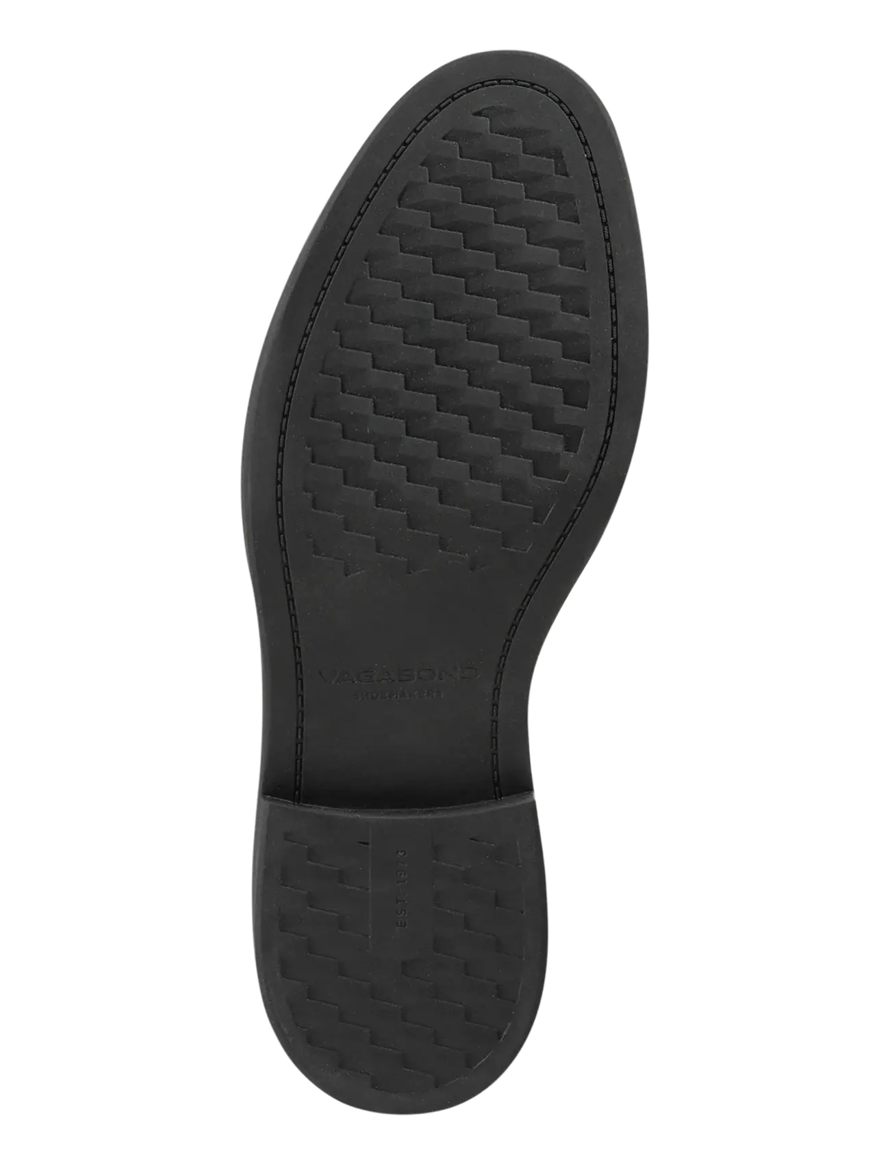 VAGABOND - ALEX W - modetrender - black - 4
