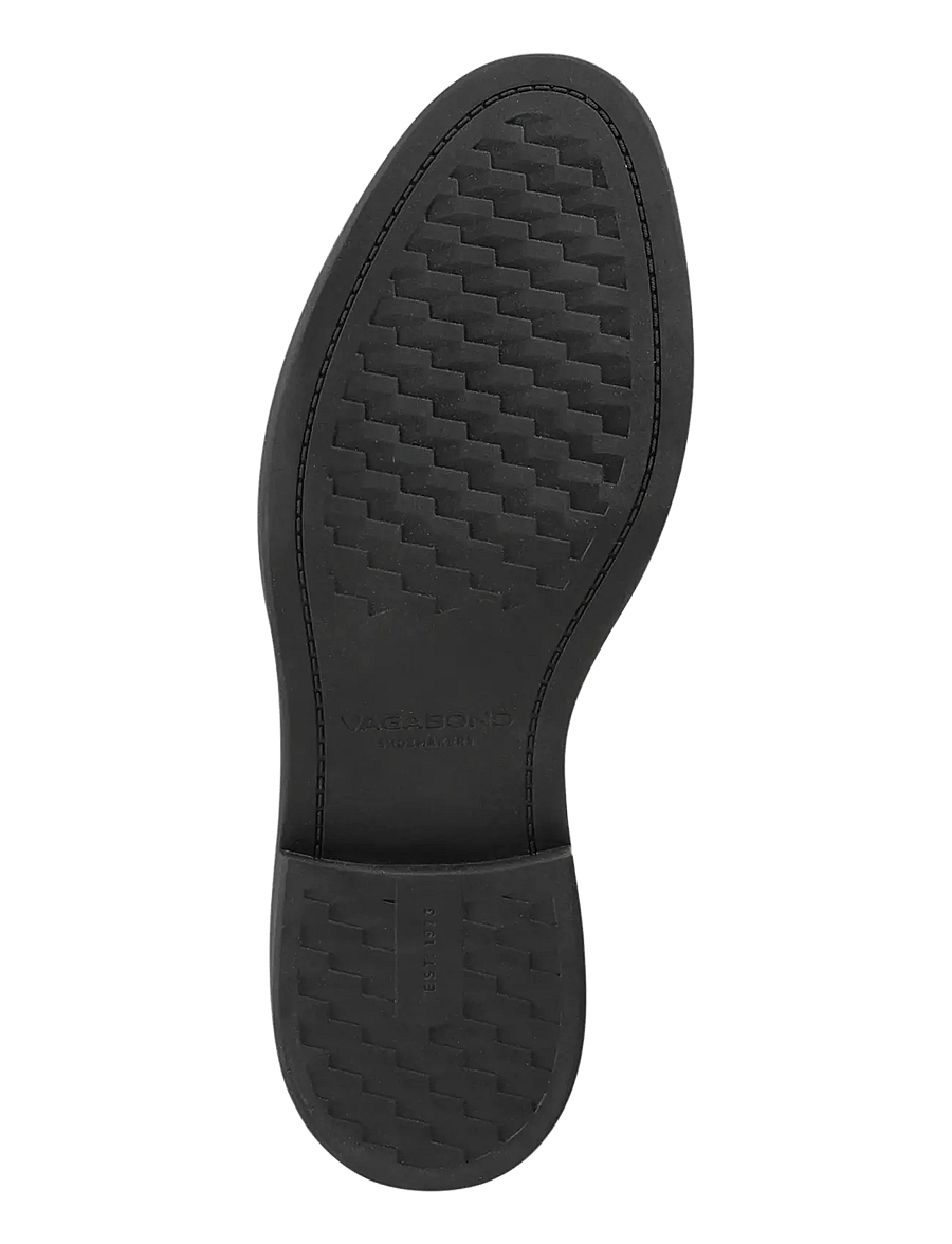 VAGABOND - ALEX W - modetrender - black - 4