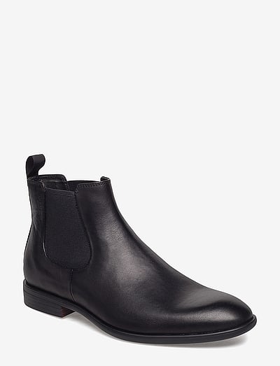 Harvey - Chelsea Boots