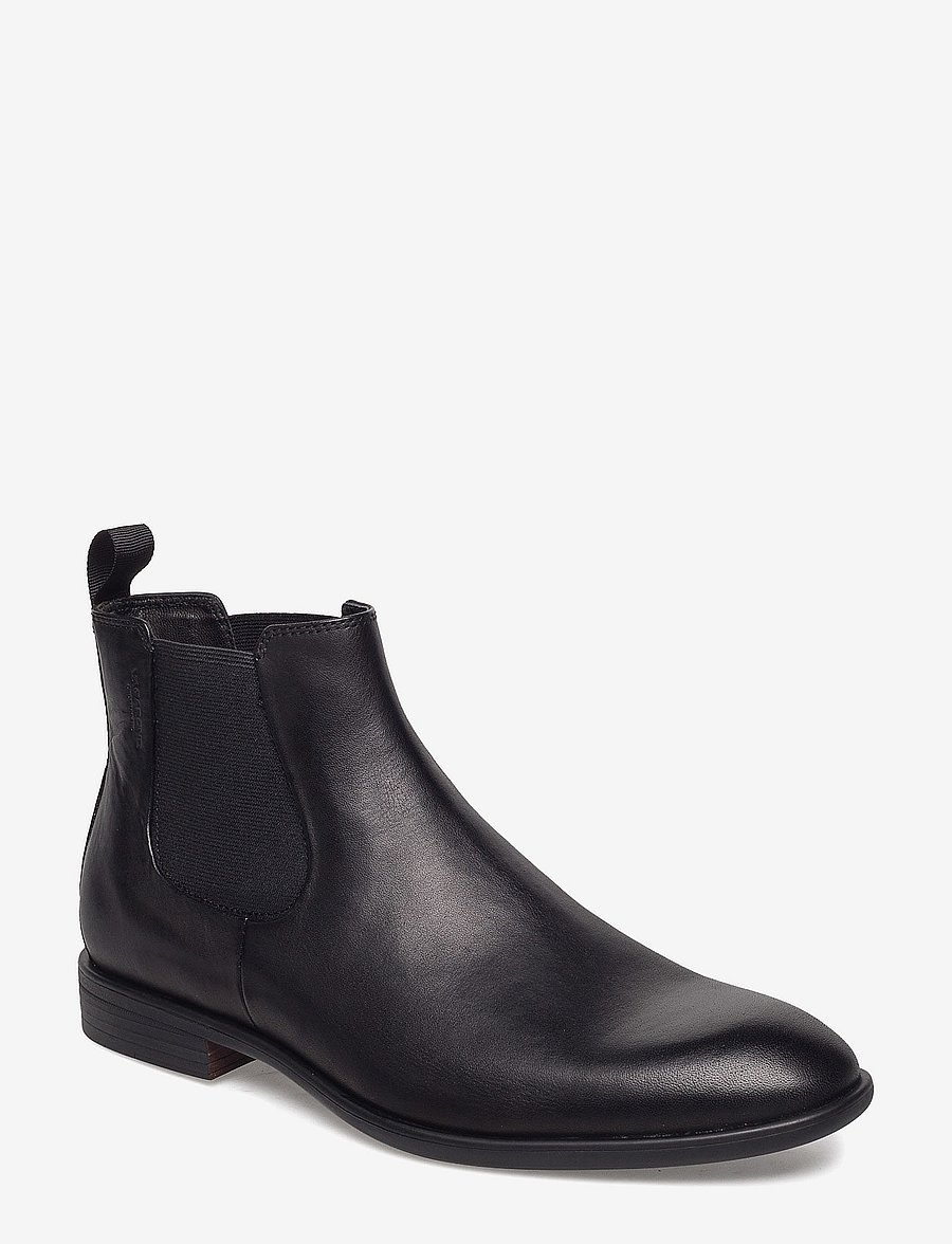 VAGABOND - HARVEY - chelsea-saapad - black - 0