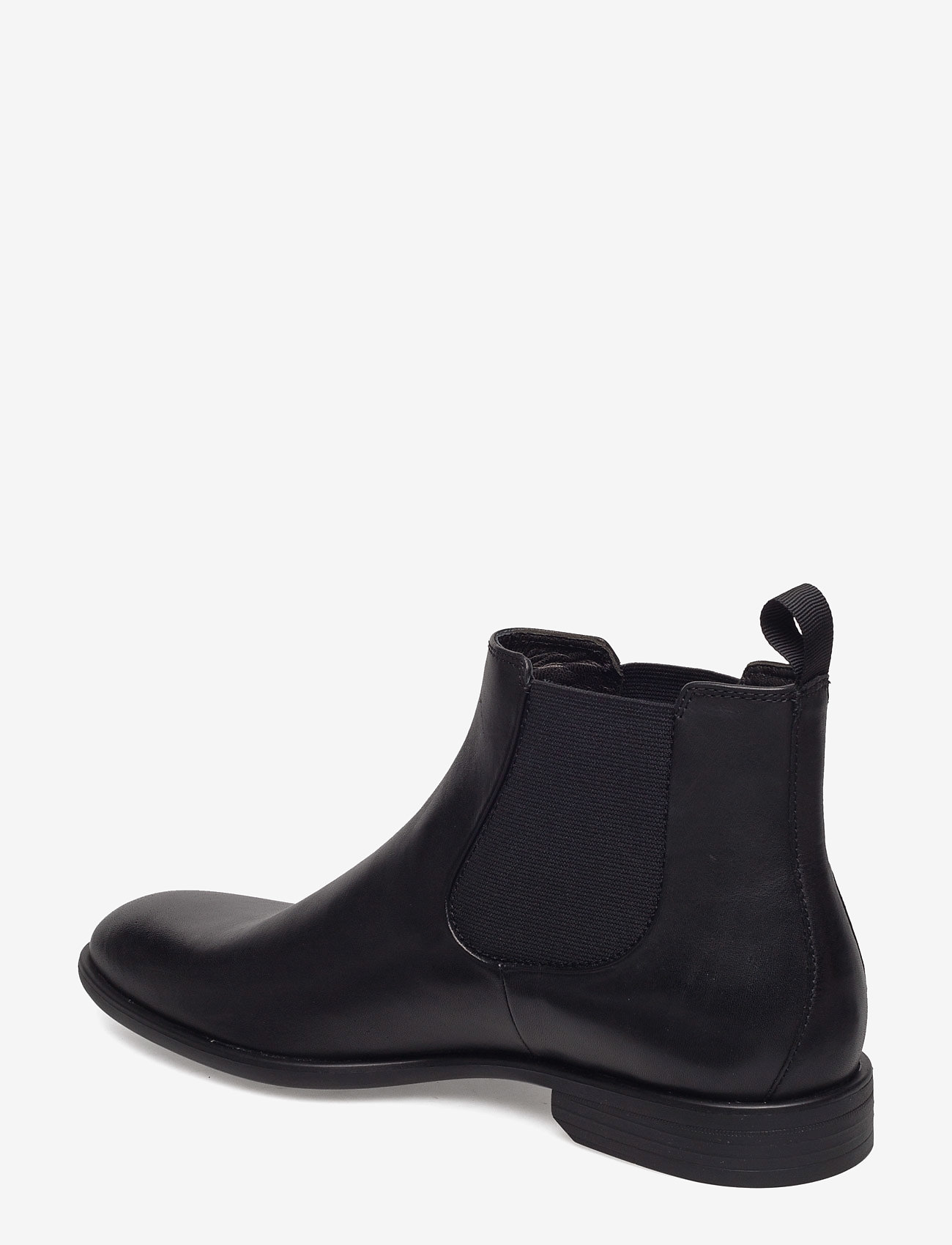 VAGABOND - HARVEY - chelsea boots - black - 2