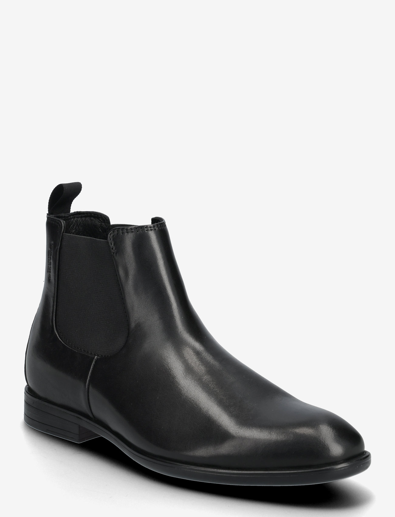 VAGABOND - HARVEY - chelsea boots - black - 0