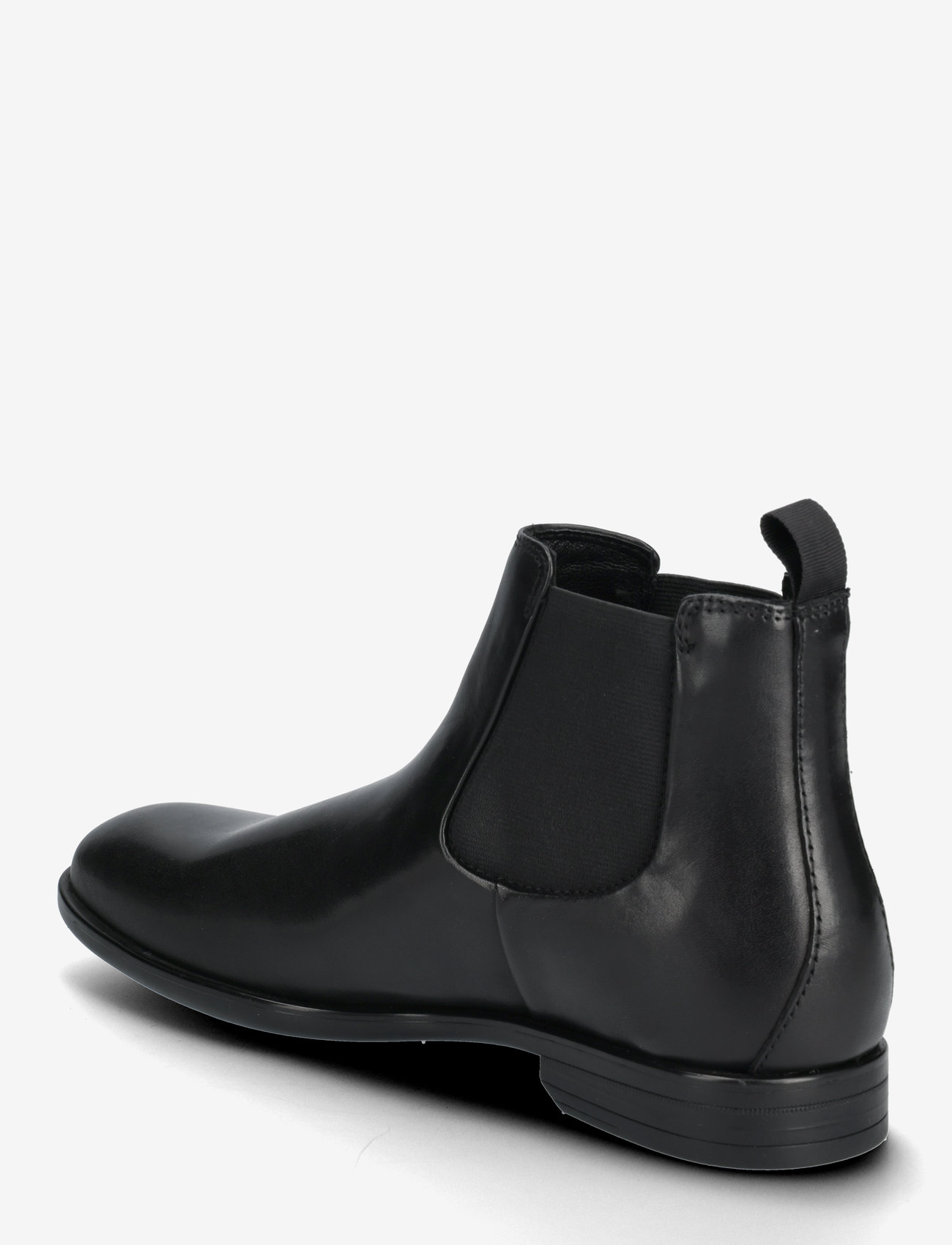 VAGABOND - HARVEY - chelsea boots - black - 2