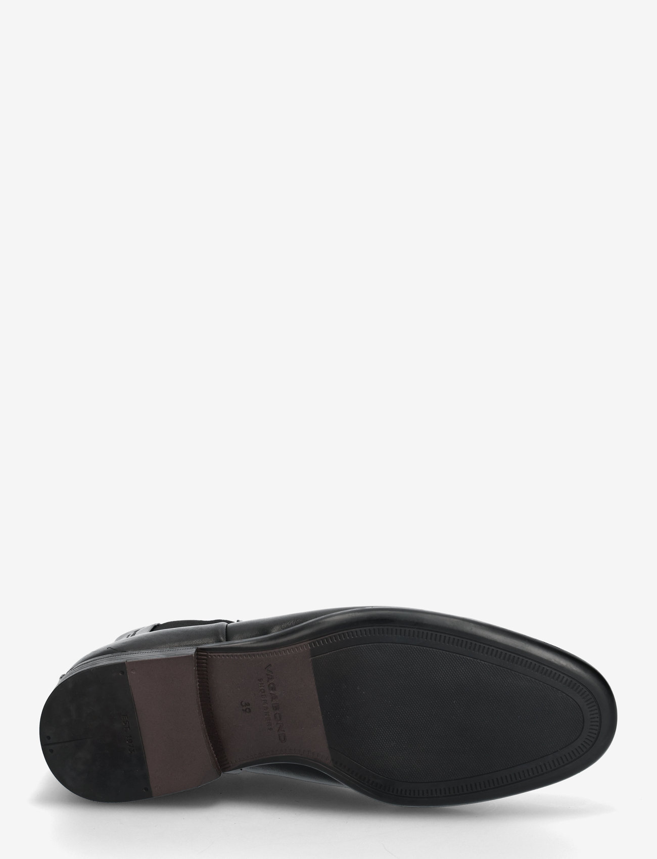 VAGABOND - HARVEY - chelsea boots - black - 4