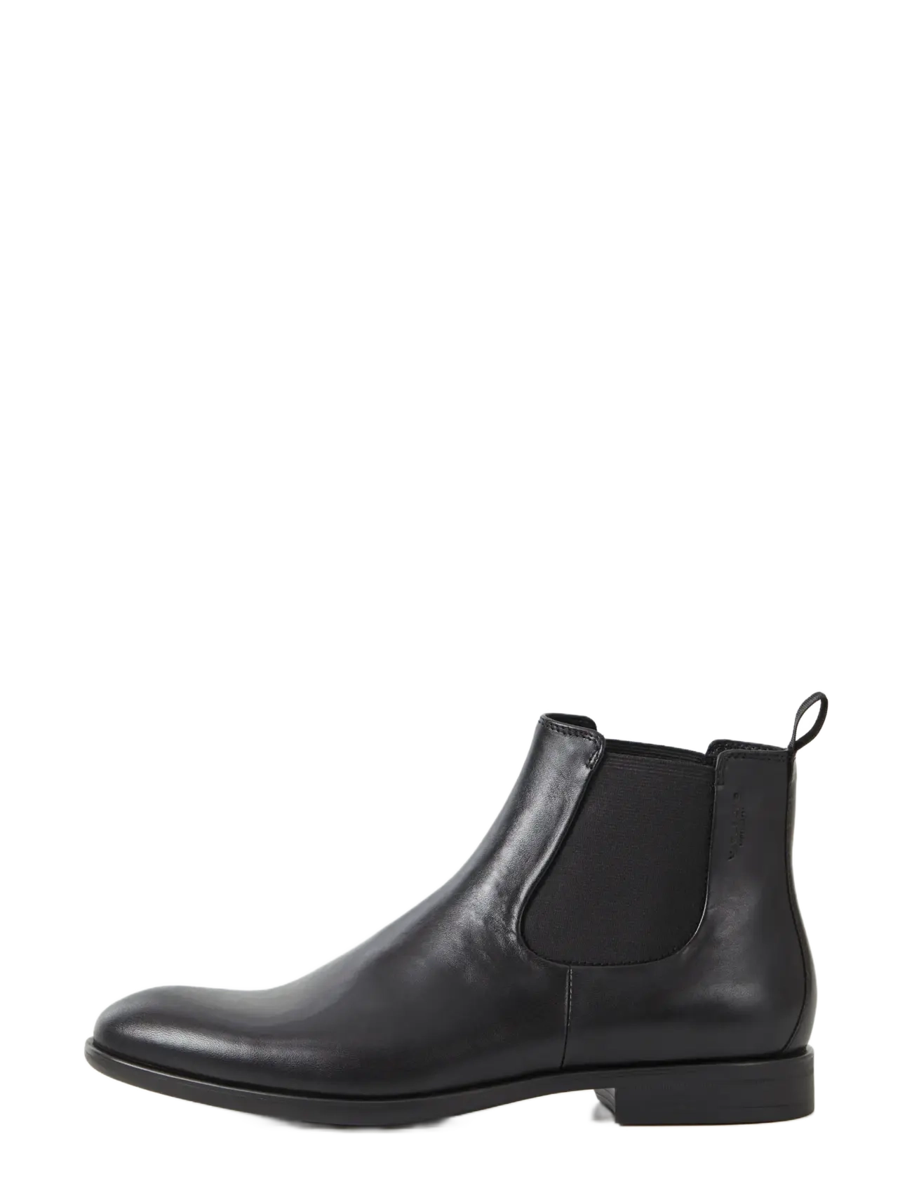 VAGABOND - HARVEY - herren - black - 1