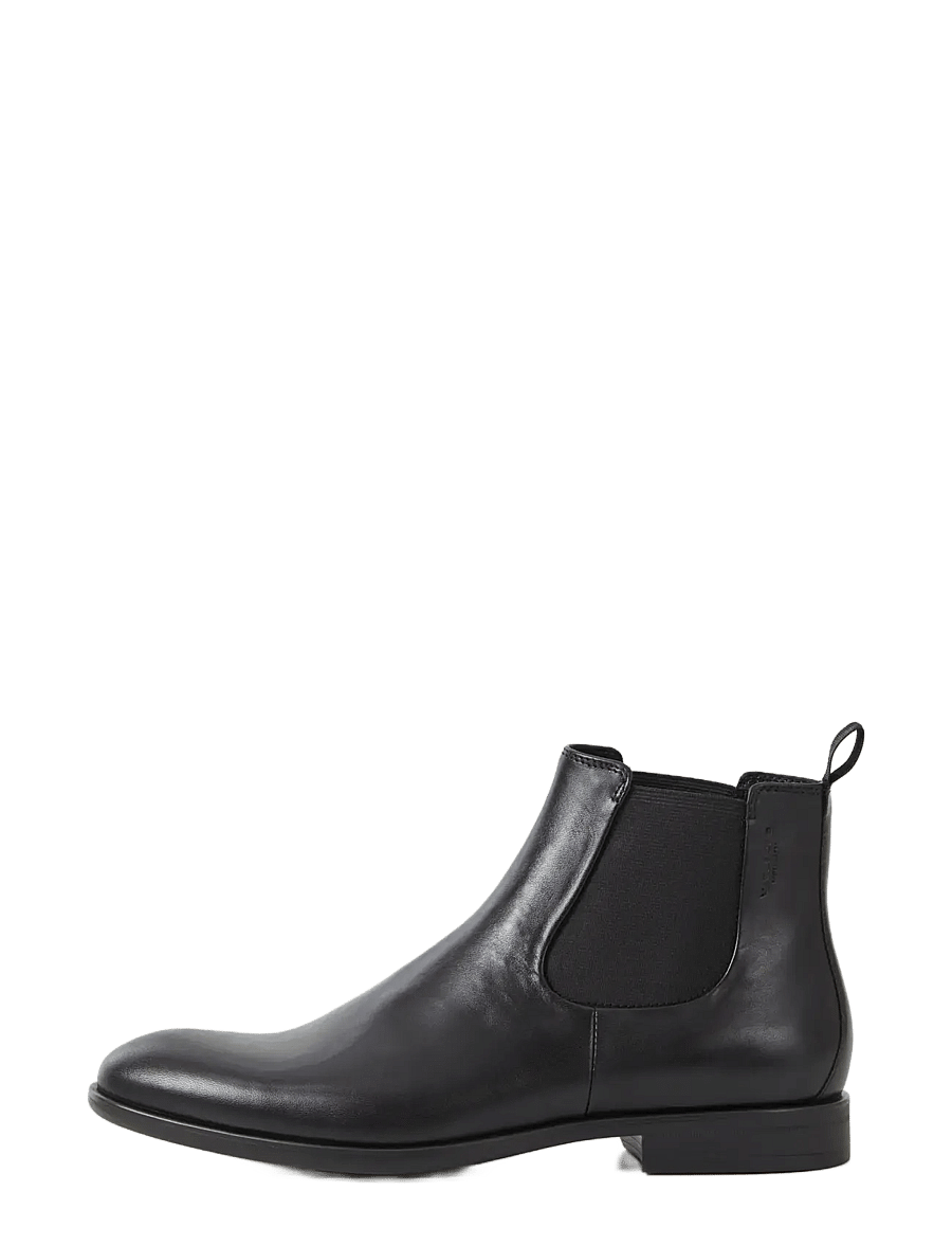 VAGABOND - HARVEY - chelsea-saapad - black - 1