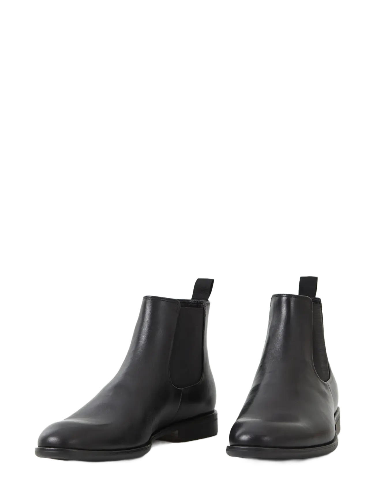 VAGABOND - HARVEY - herren - black - 2