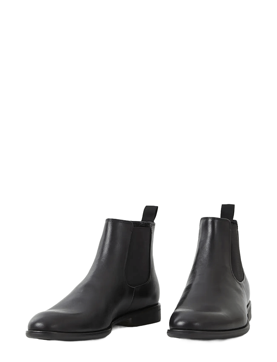 VAGABOND - HARVEY - chelsea-saapad - black - 2