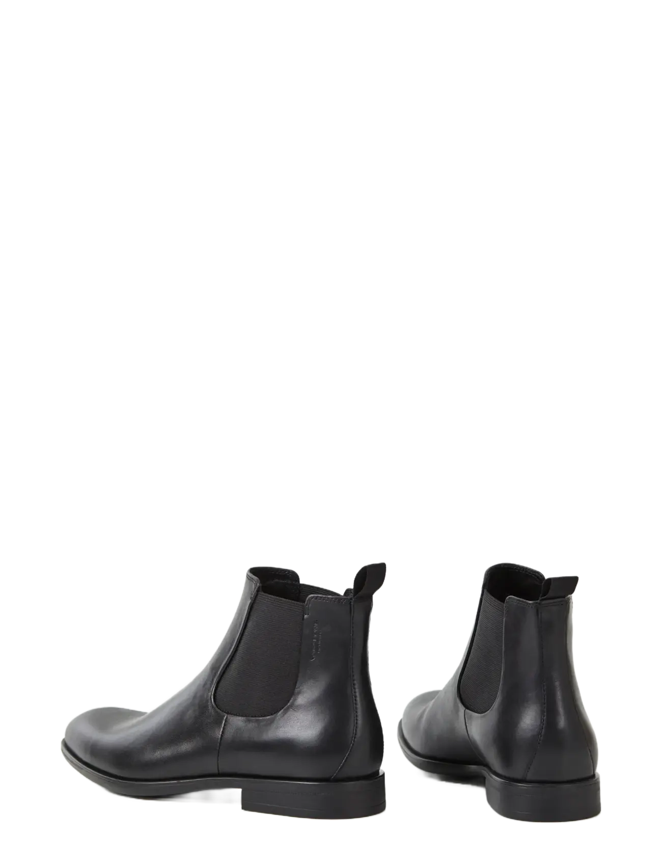 VAGABOND - HARVEY - herren - black - 3