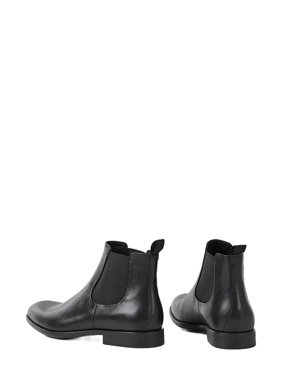 VAGABOND - HARVEY - chelsea-saapad - black - 3