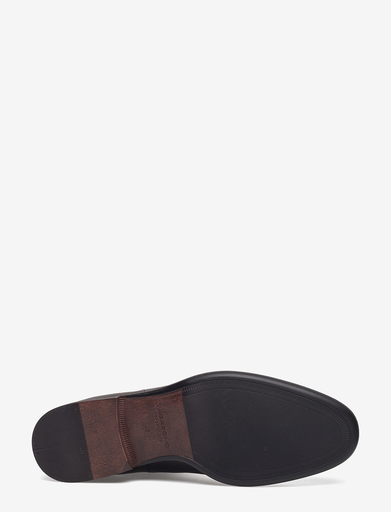 VAGABOND - HARVEY - herren - black - 4