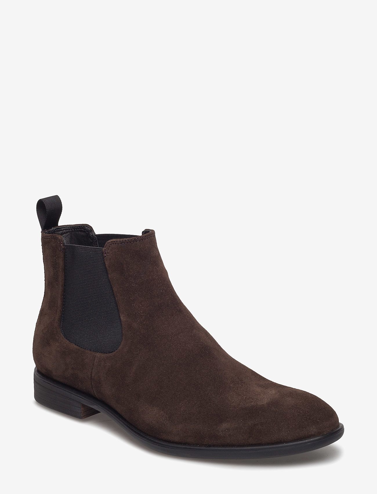 VAGABOND Harvey, 41, Boots, Braun - Chelsea Männerswear