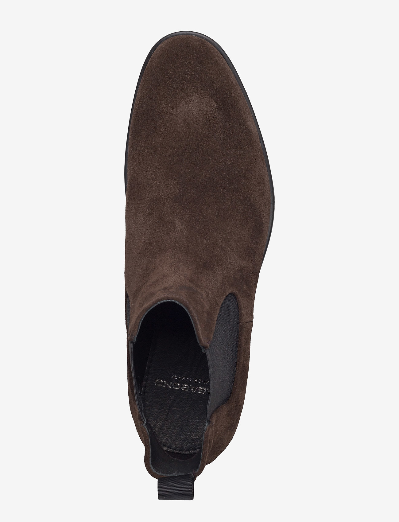 VAGABOND - HARVEY - chelsea boots - java - 3