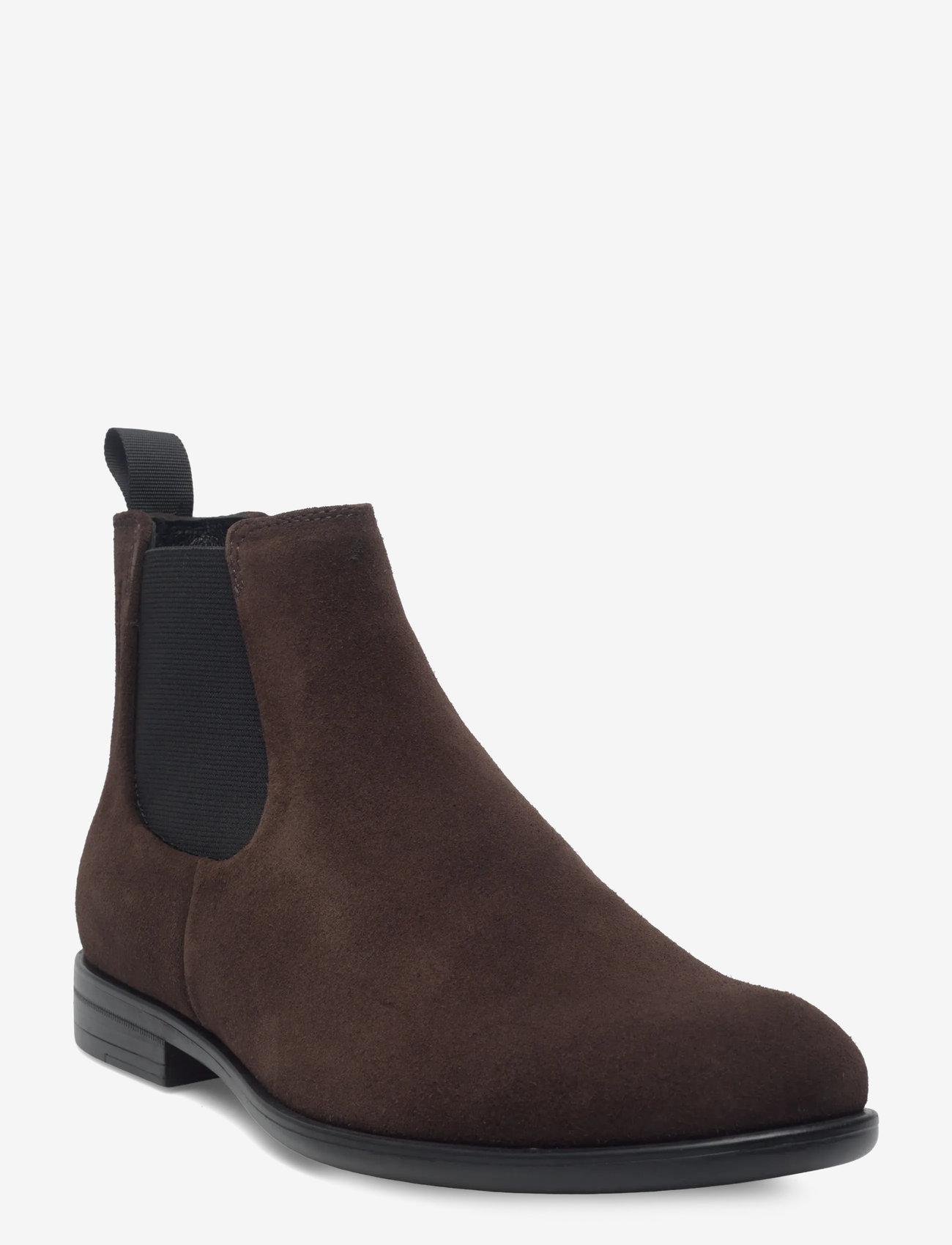 VAGABOND - HARVEY - dark brown - 0