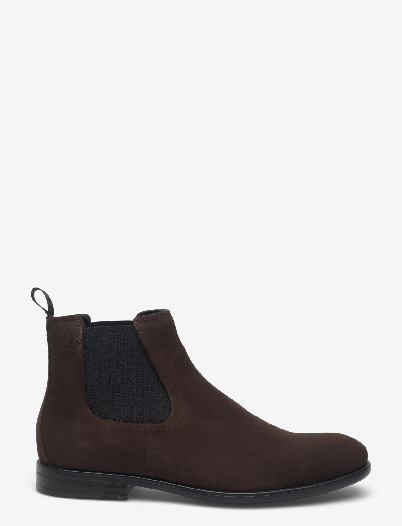 VAGABOND - HARVEY - dark brown - 1