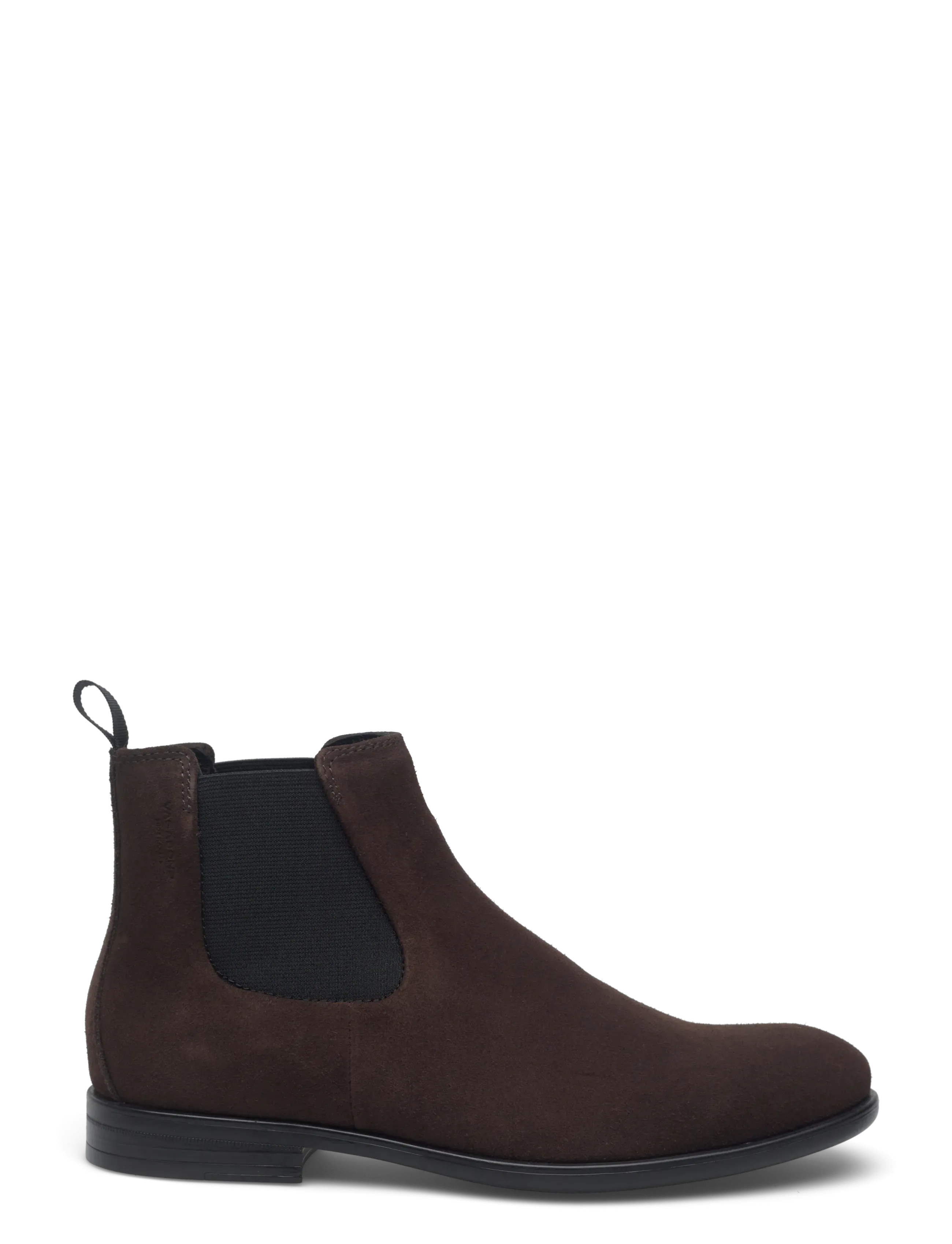 VAGABOND - HARVEY - dark brown - 1