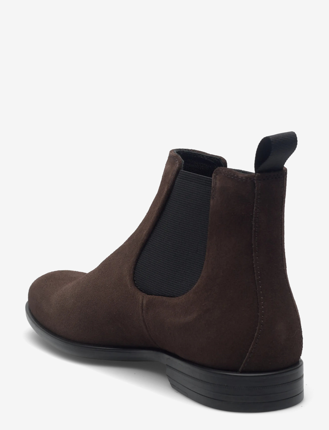 VAGABOND - HARVEY - dark brown - 2