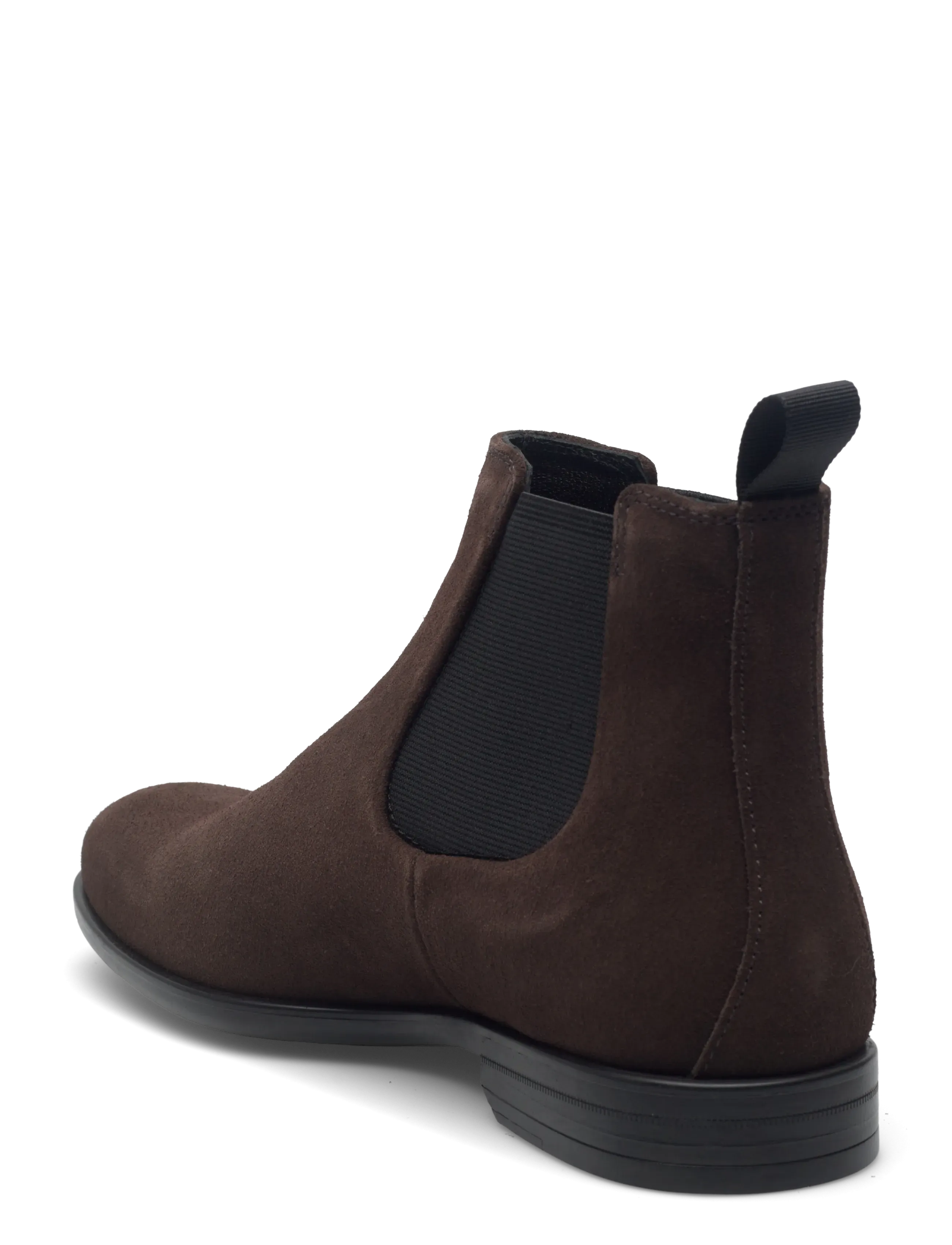 VAGABOND - HARVEY - dark brown - 3