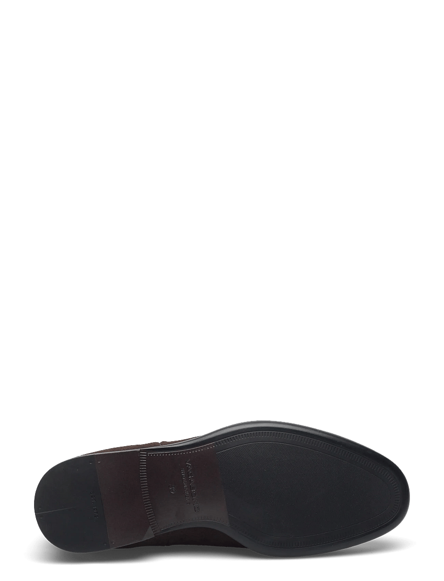 VAGABOND - HARVEY - chelsea boots - dark brown - 5