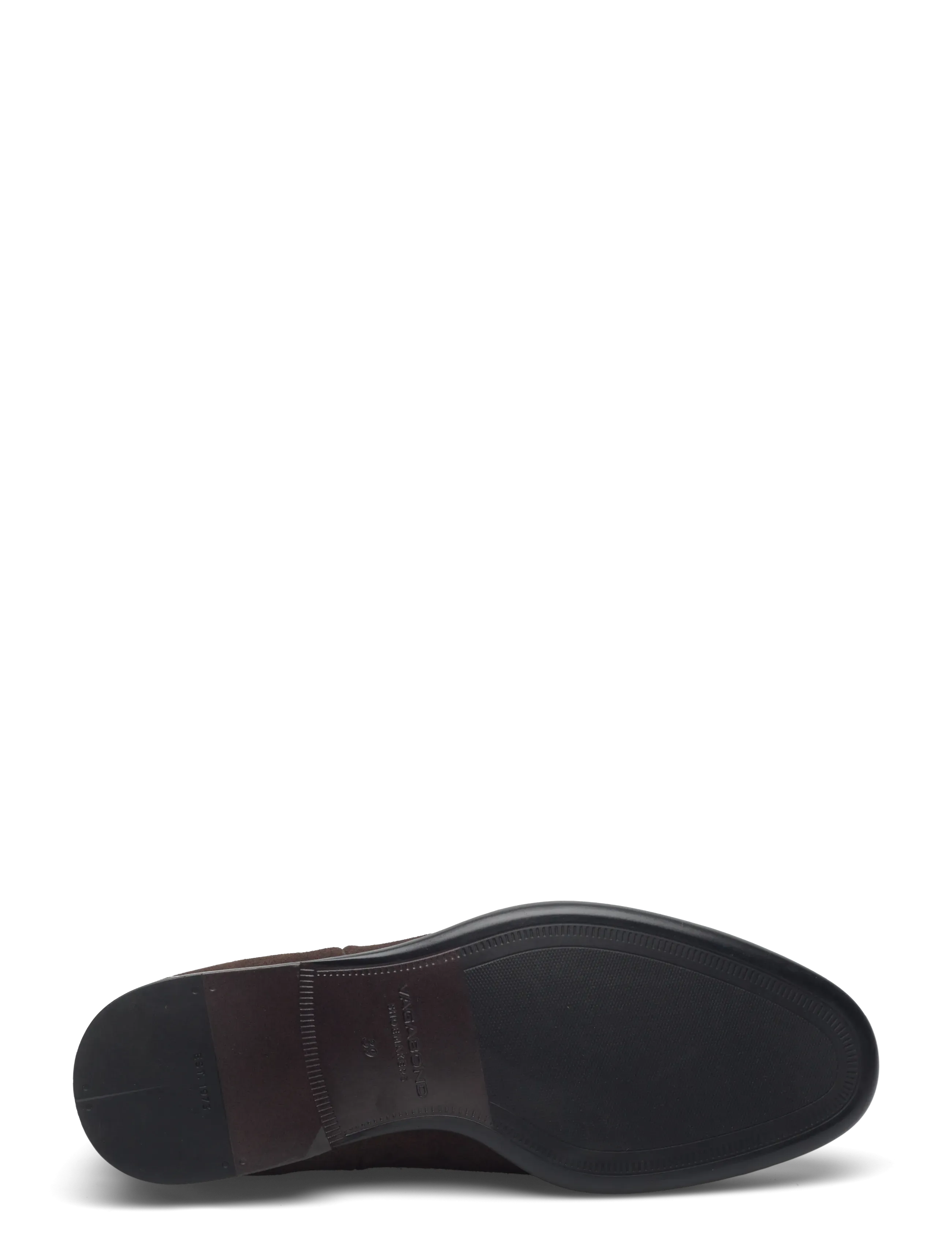 VAGABOND - HARVEY - dark brown - 4