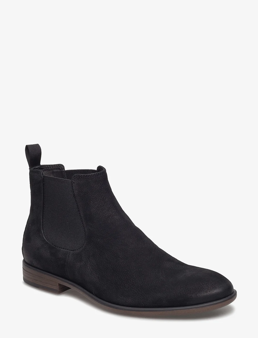 VAGABOND - HARVEY - chelsea boots - black - 0