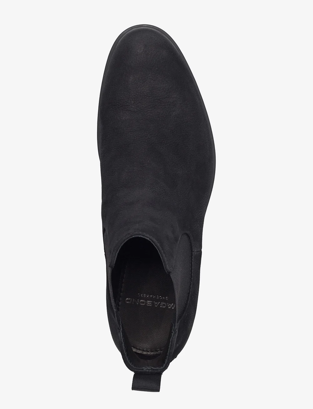 VAGABOND - HARVEY - chelsea boots - black - 3