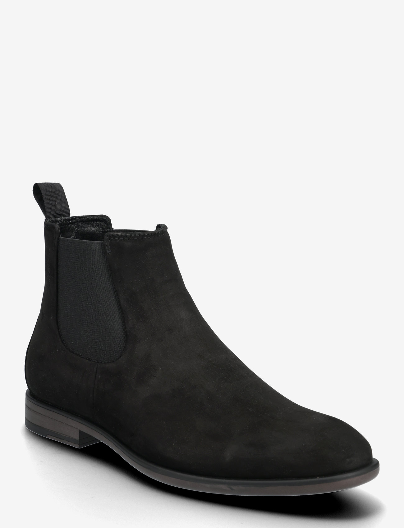 VAGABOND - HARVEY - chelsea boots - black - 0