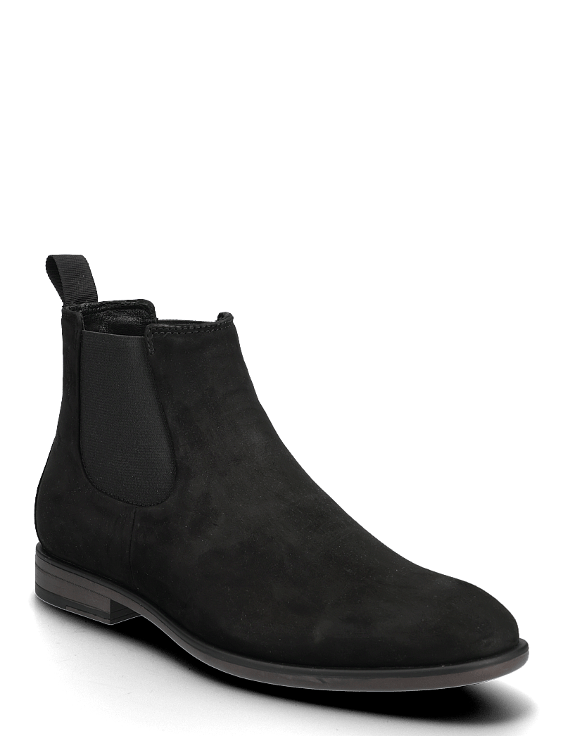 VAGABOND - HARVEY - chelsea boots - black - 0