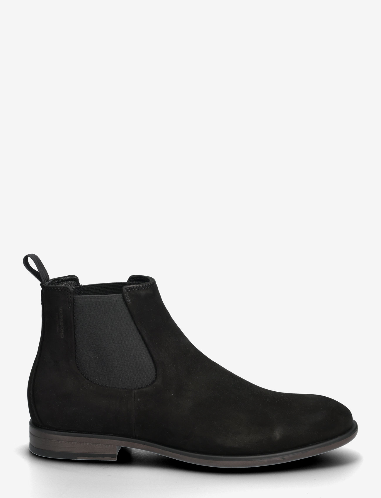 VAGABOND - HARVEY - chelsea boots - black - 1