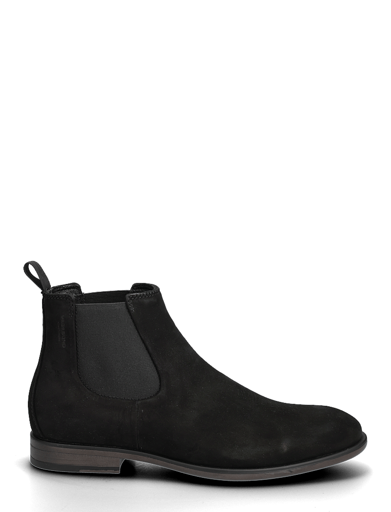 VAGABOND - HARVEY - chelsea boots - black - 1