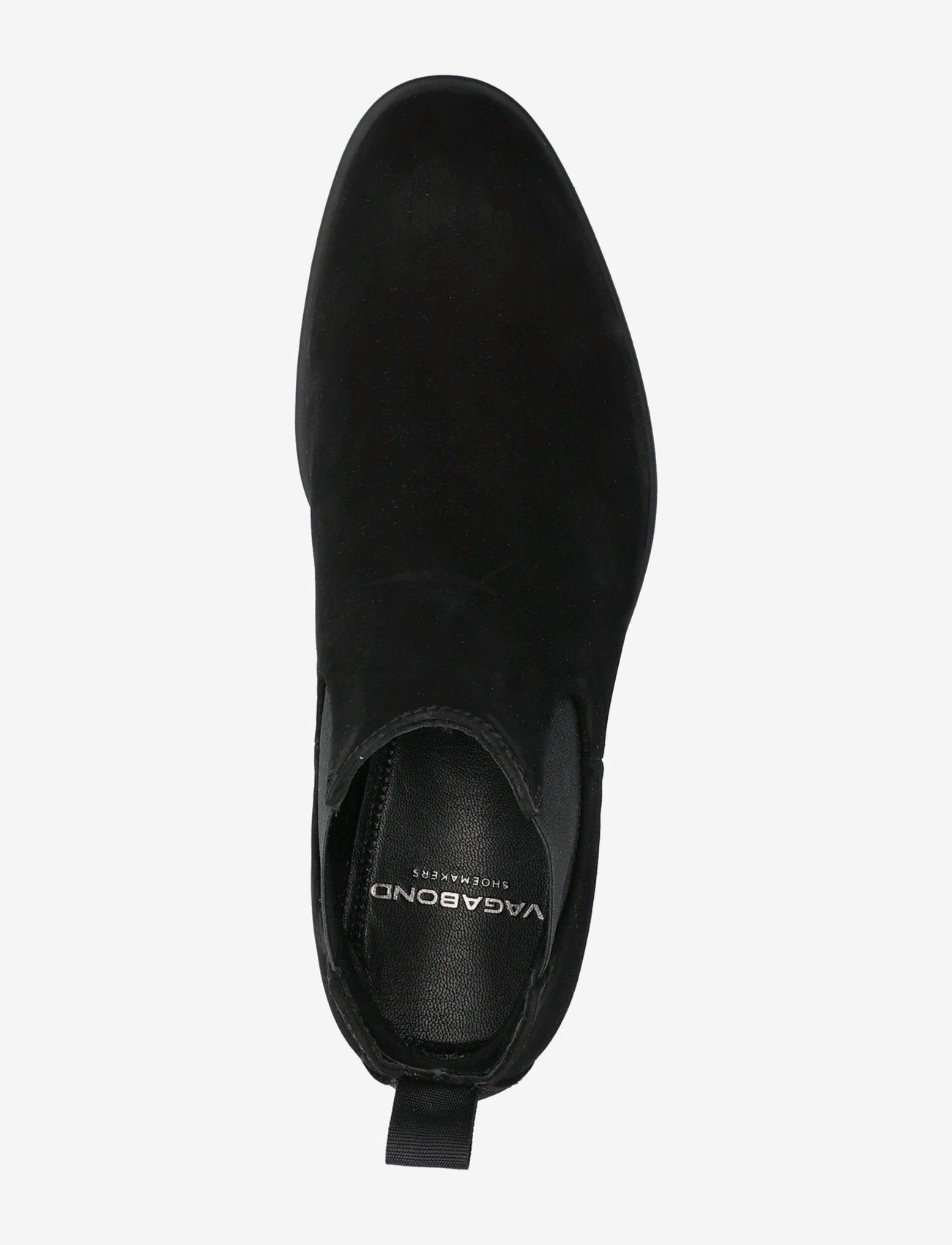 VAGABOND - HARVEY - chelsea boots - black - 3