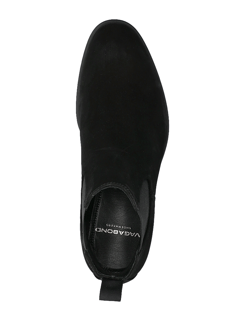 VAGABOND - HARVEY - chelsea boots - black - 3