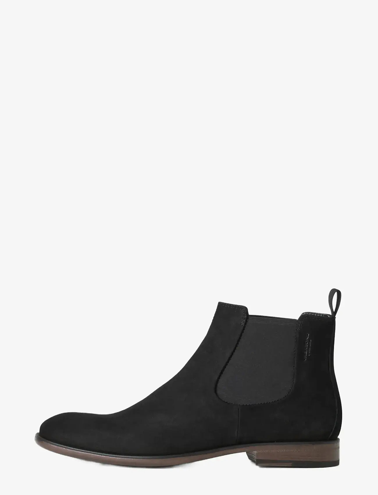 VAGABOND - HARVEY - herren - black - 1