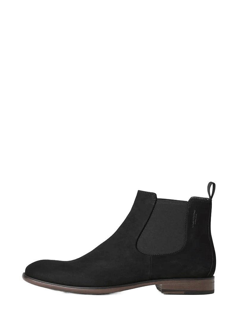 VAGABOND - HARVEY - chelsea boots - black - 1